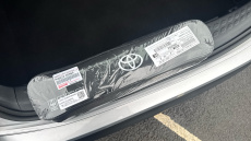 Toyota C-HR 1.8 Hybrid Icon 5dr CVT Hybrid Hatchback